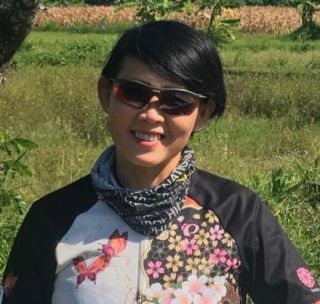 Agatha Barbara Tedjamulya