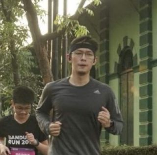 Budi Muhammad Habibi