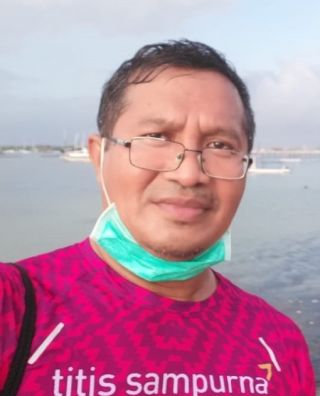 Made Purba Wilantara