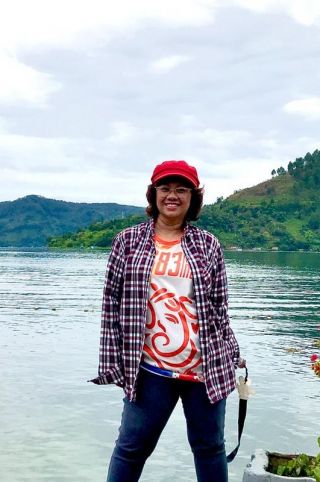 Henny Yuliana - Non Running