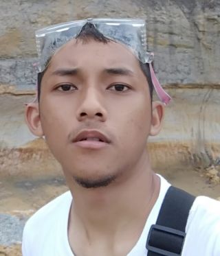 Muhammad Saung Penggalih