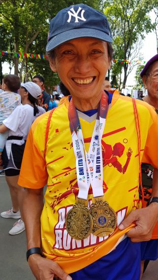 Riobagianto Gandarum