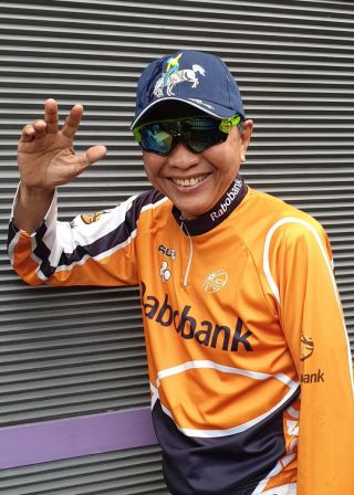 Yudi Wahyono