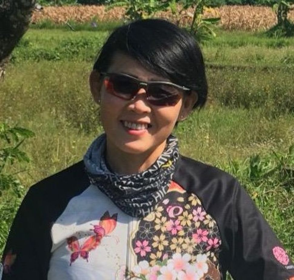 Agatha Barbara Tedjamulya