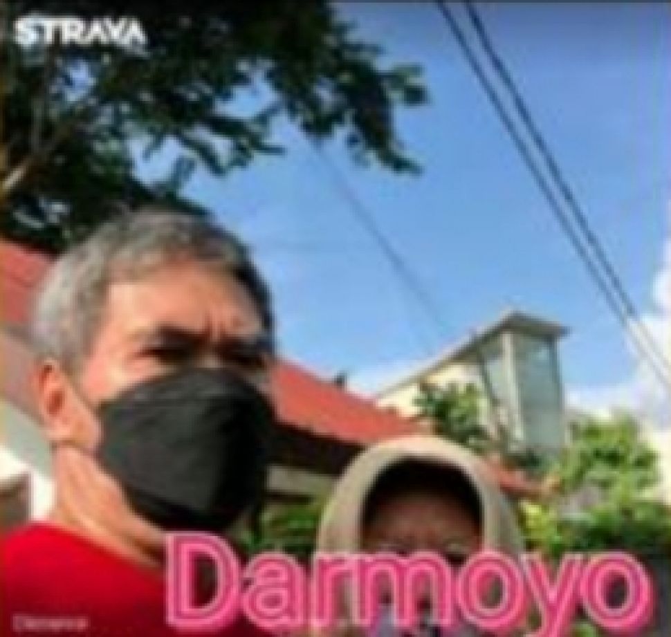 Darmoyo
