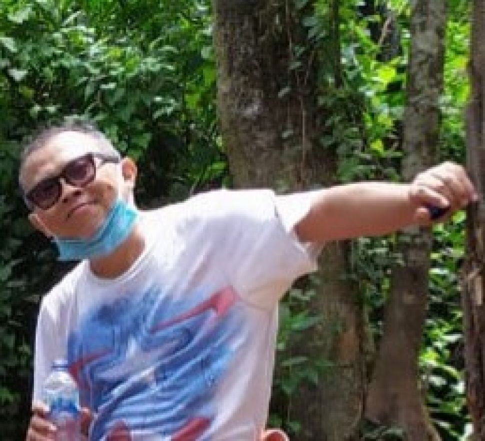 Darsana Adhi Sawarno S