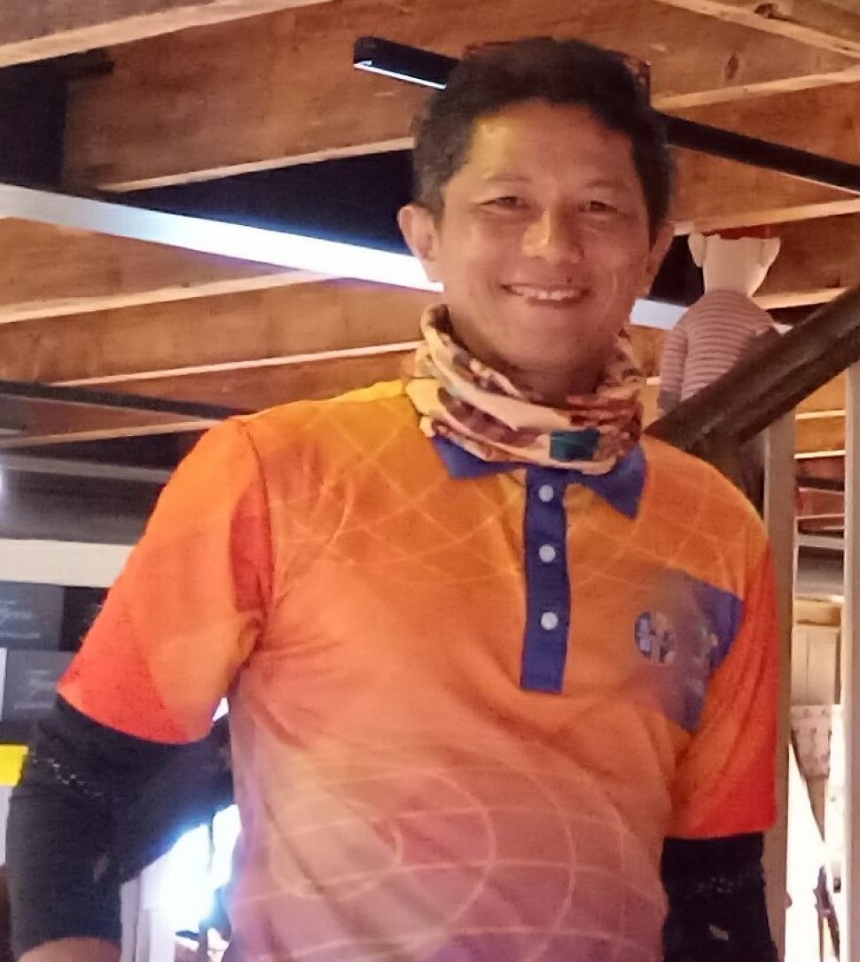 M.  Foead Fachroedien