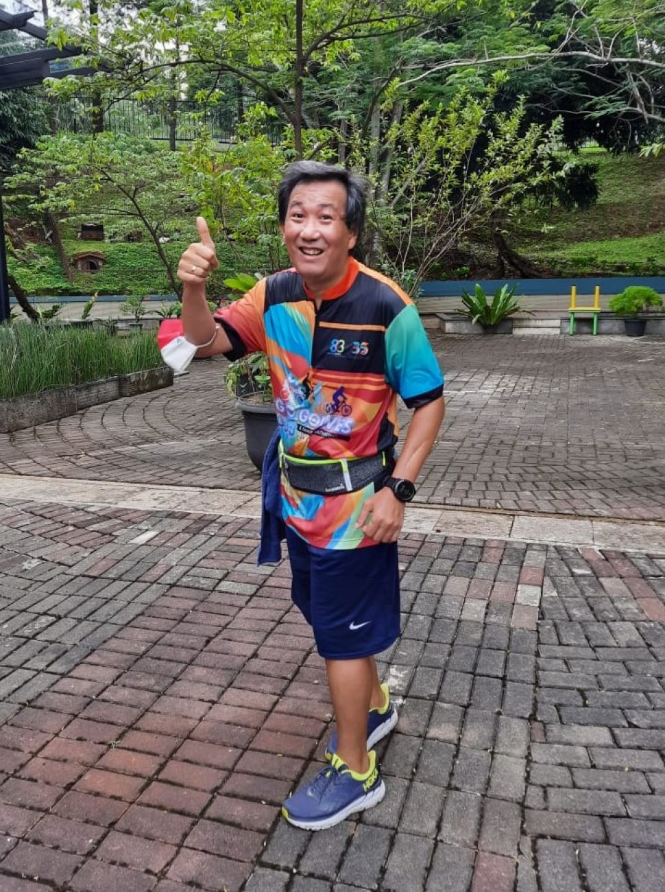 Timotius Indra Kesuma