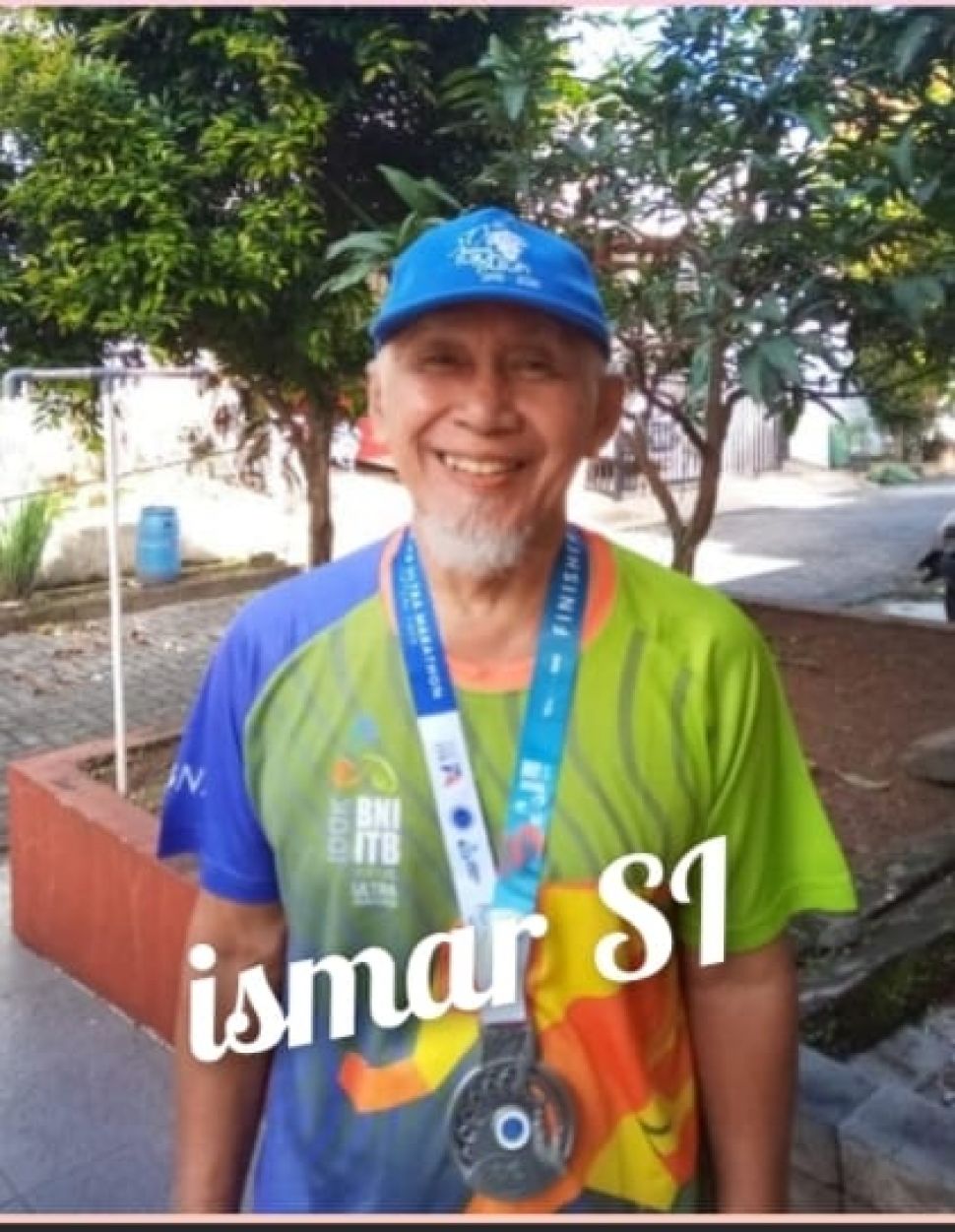 Ismar