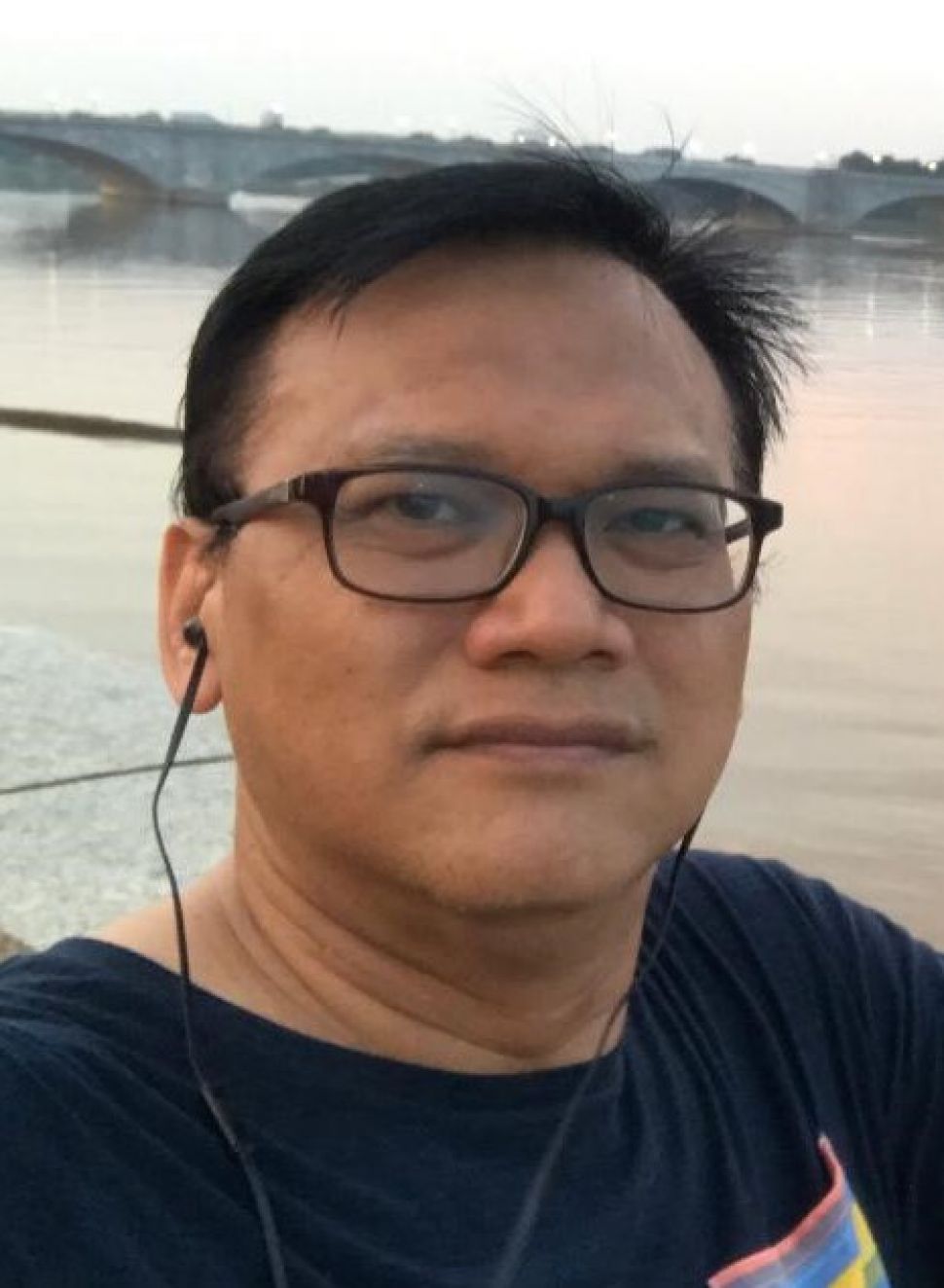 Meiditomo Sutyarjoko