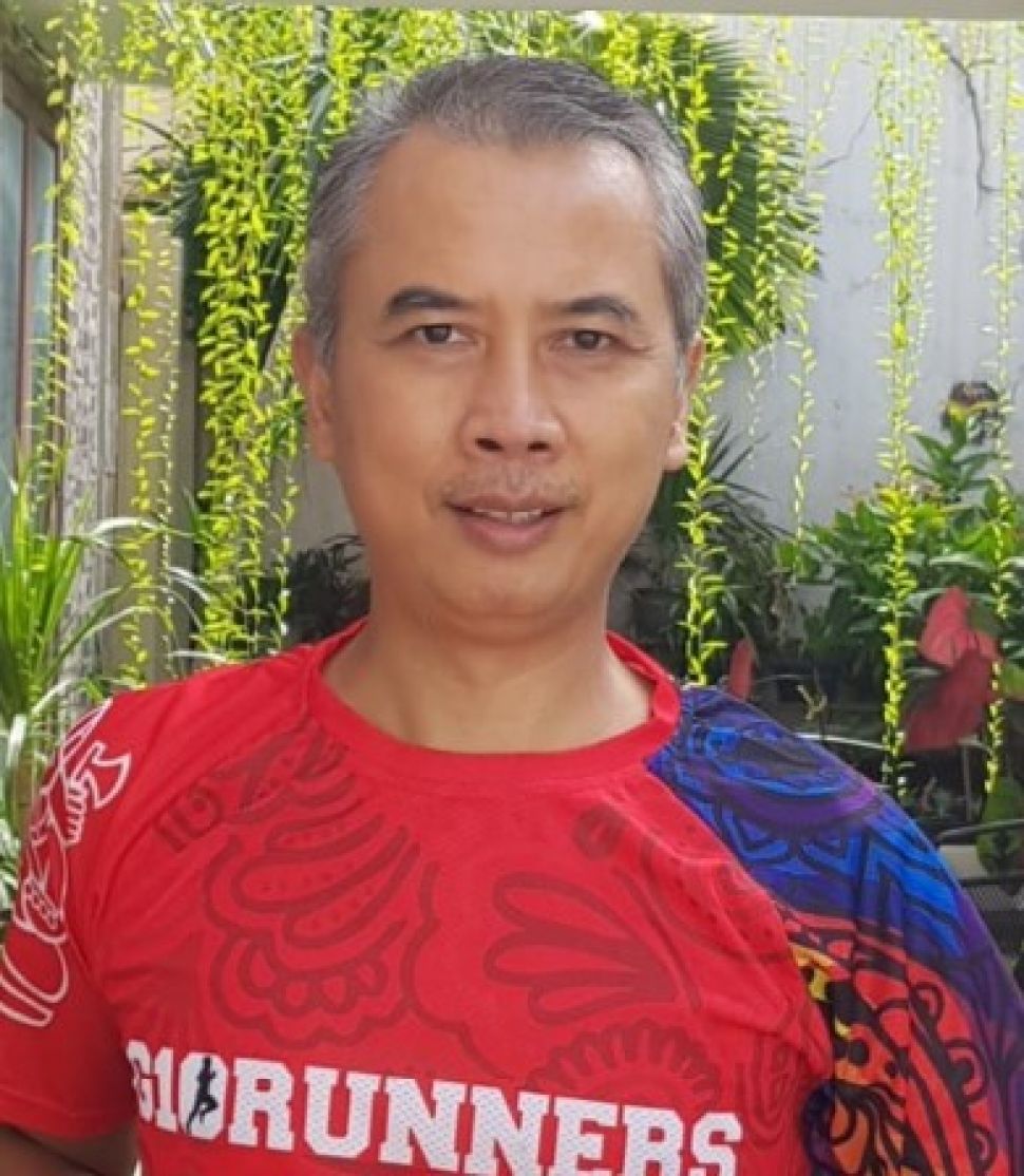 Nurwahid Eka Purnama
