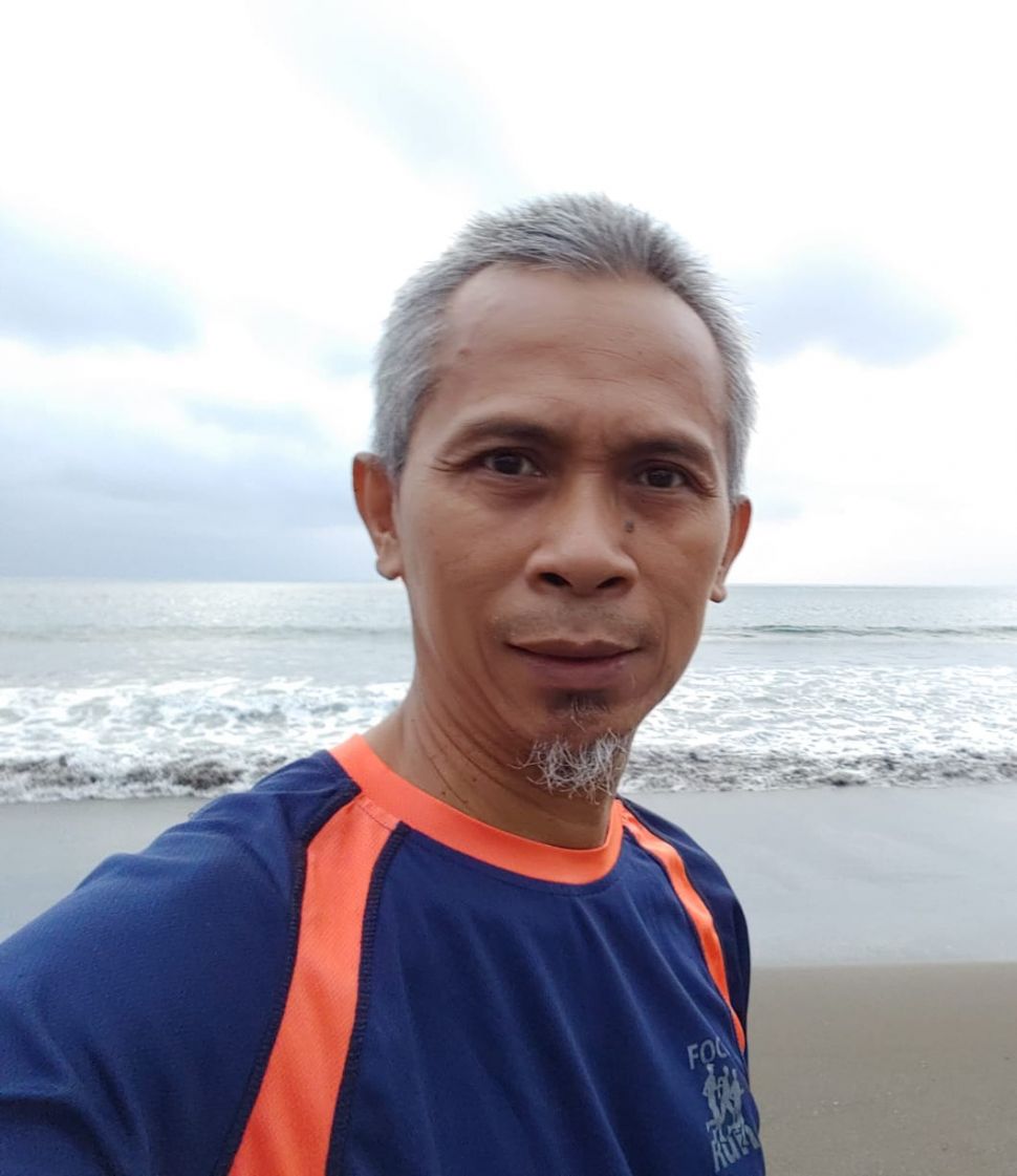 Wahyudi