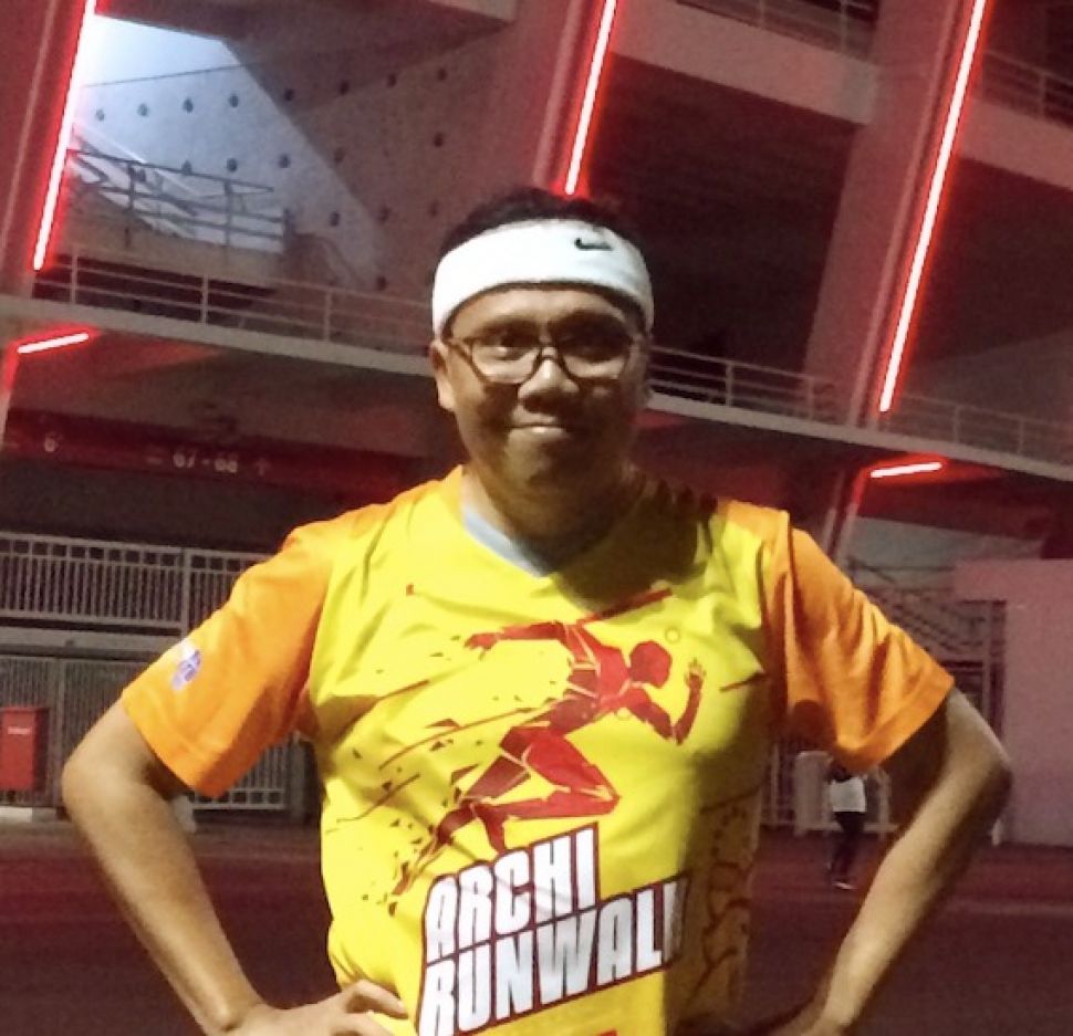 Prima Haris