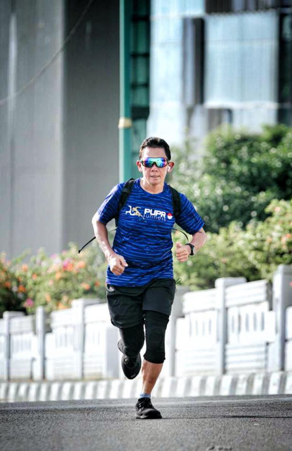 Budi Harimawan Semihardjo