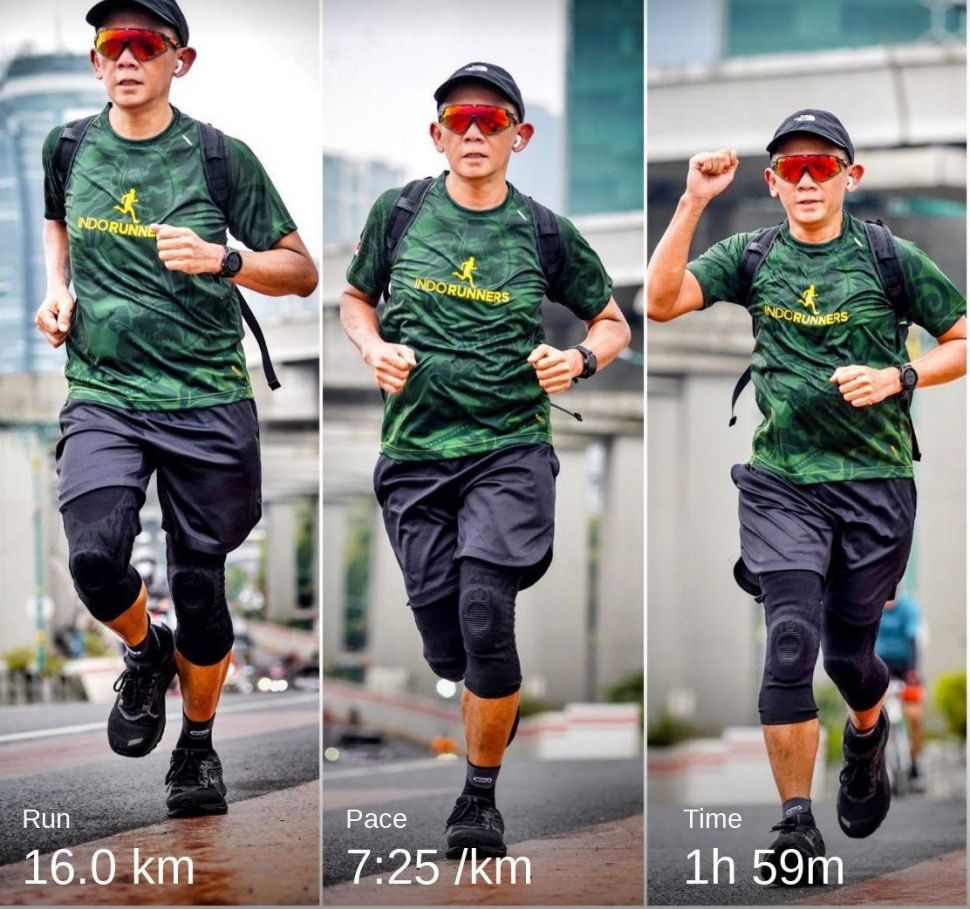 Budi Harimawan Semihardjo