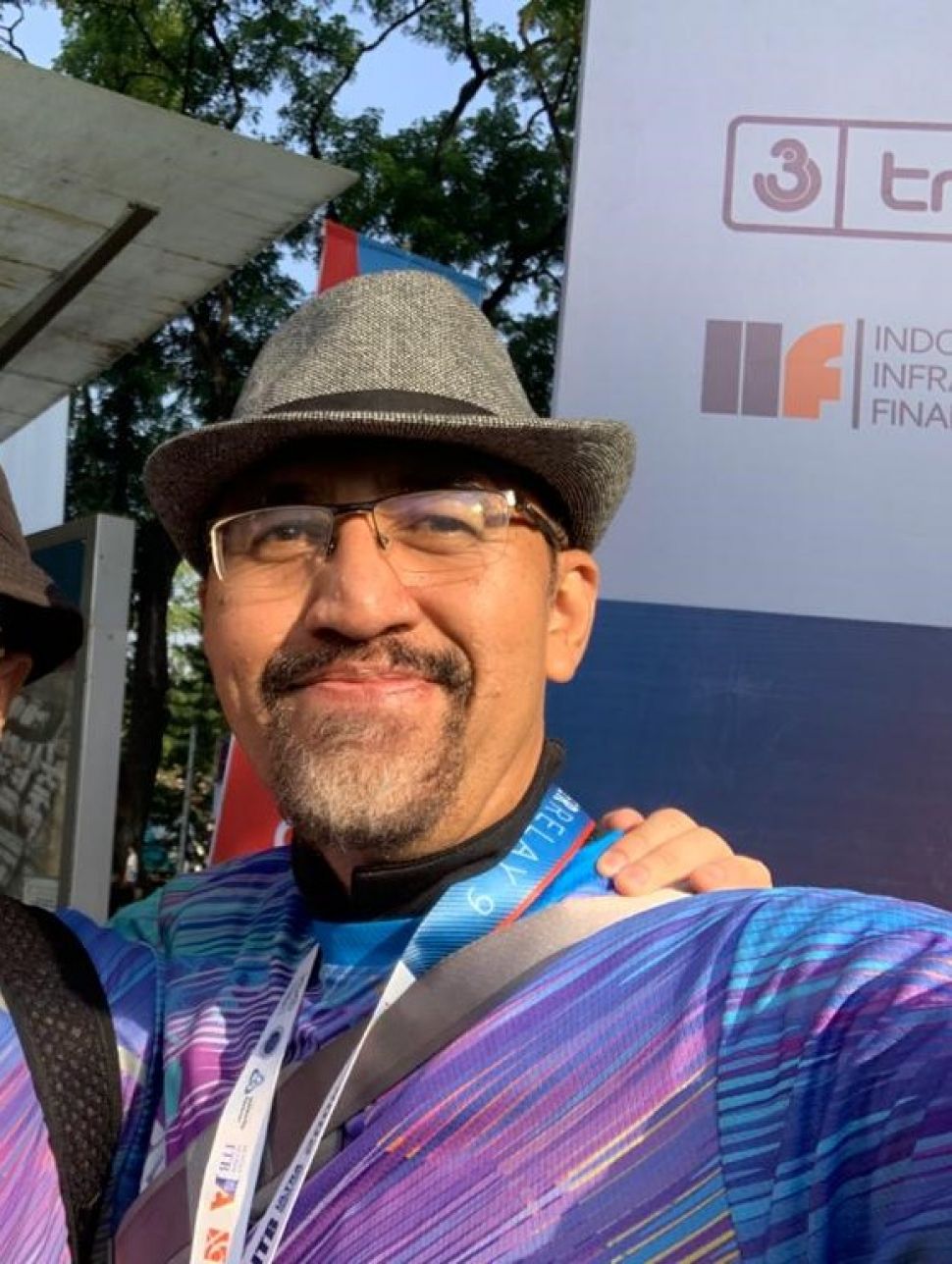 Yana Suryana Raharja