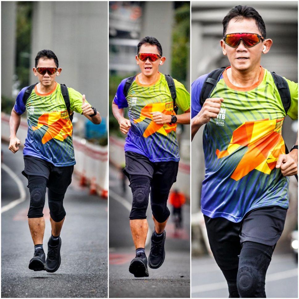 Budi Harimawan Semihardjo