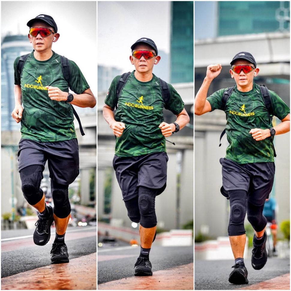 Budi Harimawan Semihardjo